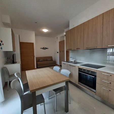 Residence Stella Marina クプラ・マリッティマ エクステリア 写真