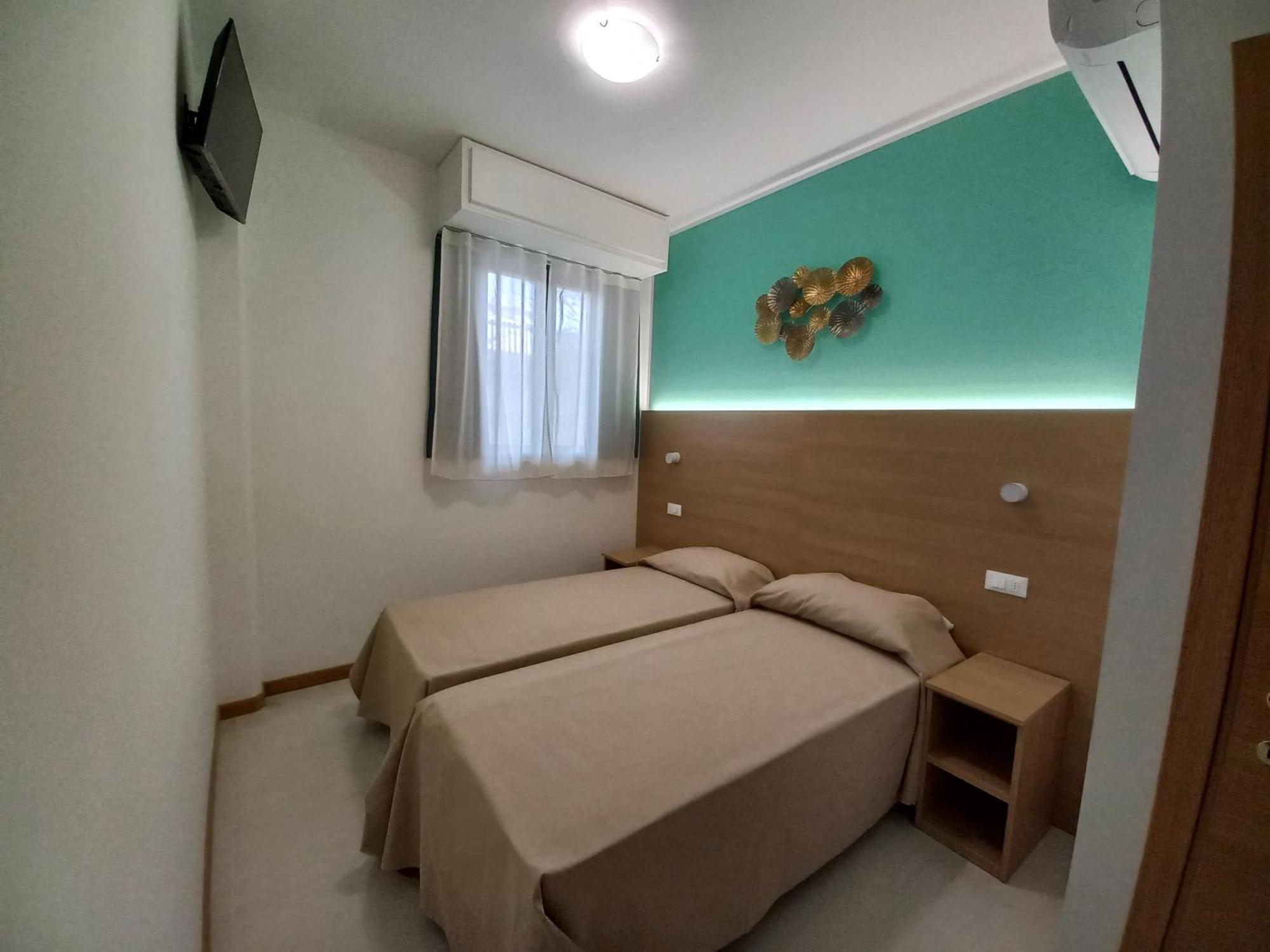 Residence Stella Marina クプラ・マリッティマ エクステリア 写真